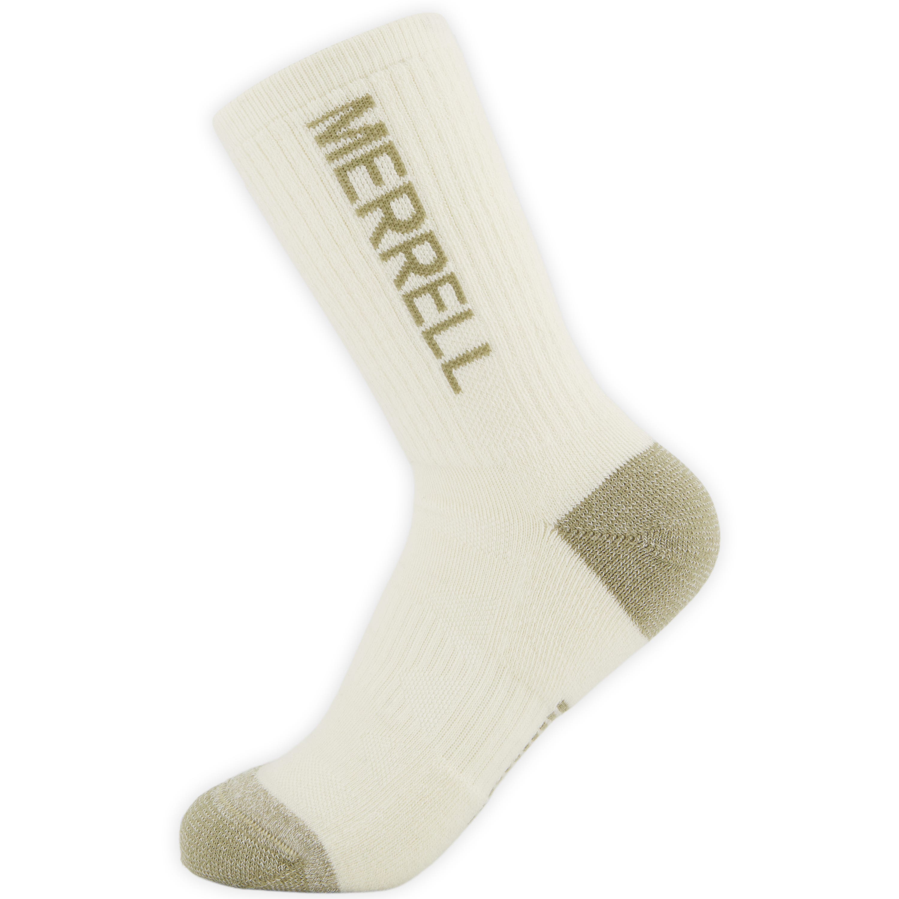 Medias Unisex Moab - Hiking Crew 1pp