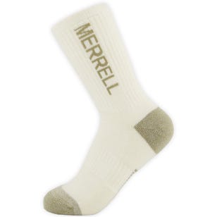 Medias Unisex Moab - Hiking Crew 1pp