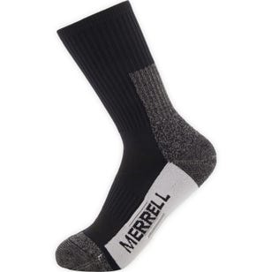 Medias Unisex Trail - Running Crew 1pp