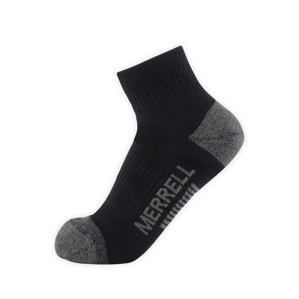 Medias Unisex Moab - Hiking Ankle 1pp