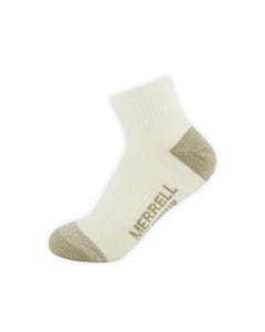 Medias Unisex Moab - Hiking Ankle 1pp