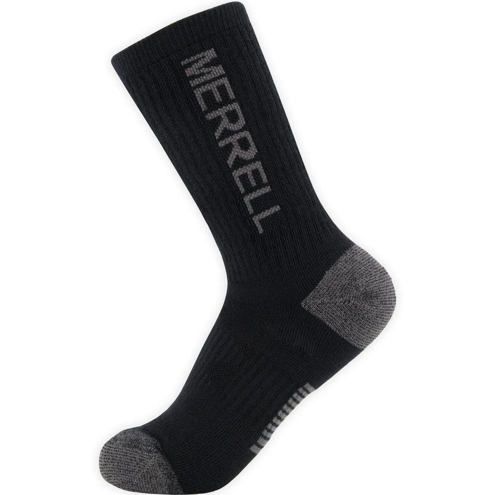 Medias Unisex Moab - Hiking Crew 1pp