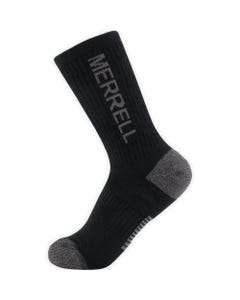 Medias Unisex Moab - Hiking Crew 1pp