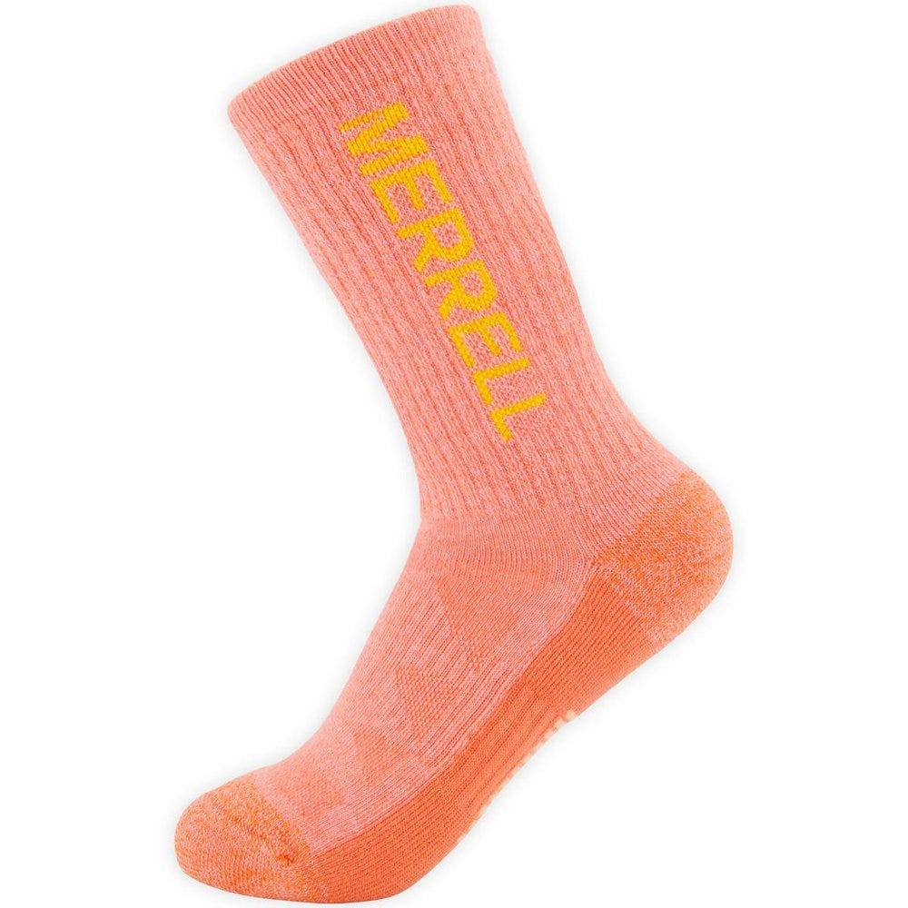 Medias Unisex Moab - Hiking Crew 1pp