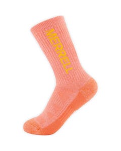 Medias Unisex Moab - Hiking Crew 1pp
