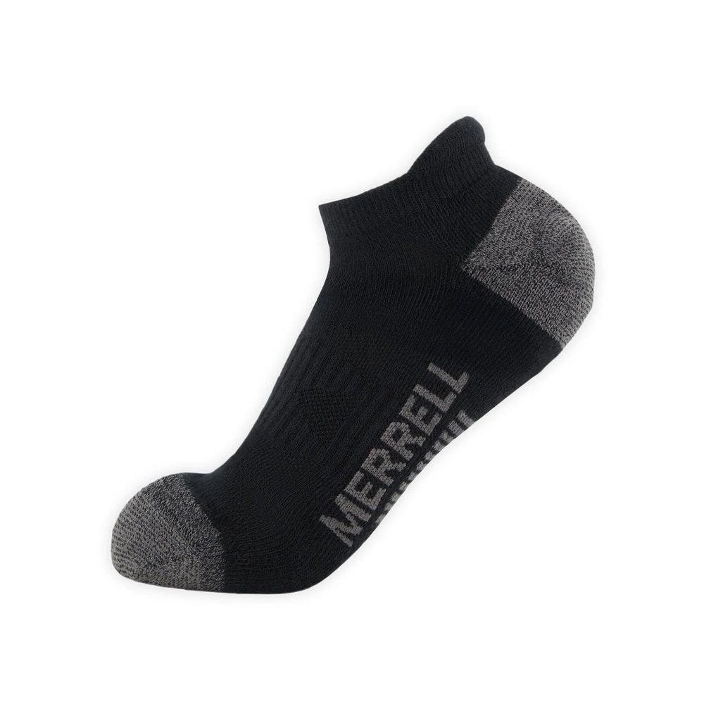 Medias Unisex Moab - Hiking Low Cut 1pp
