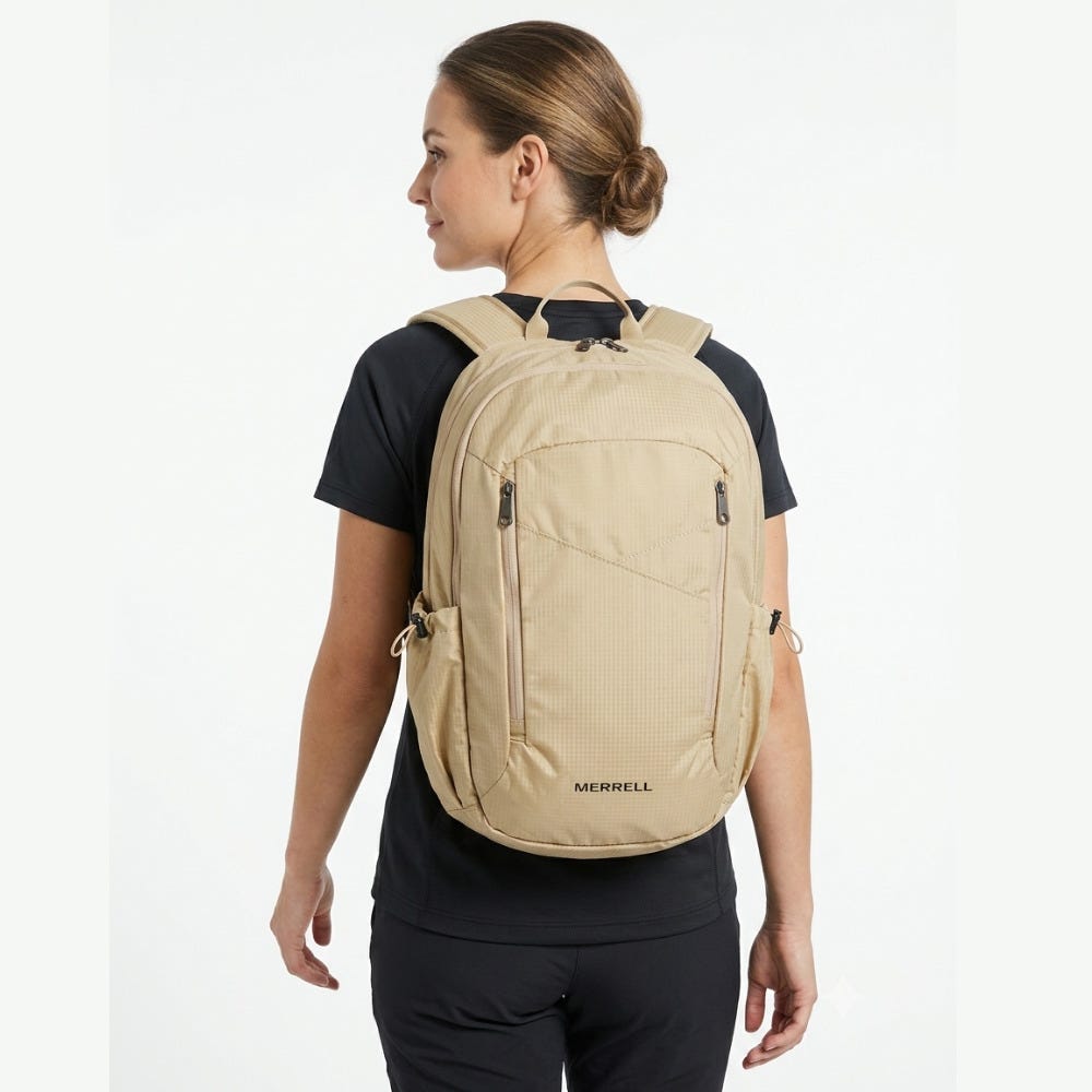 Mochila Unisex Eclipse