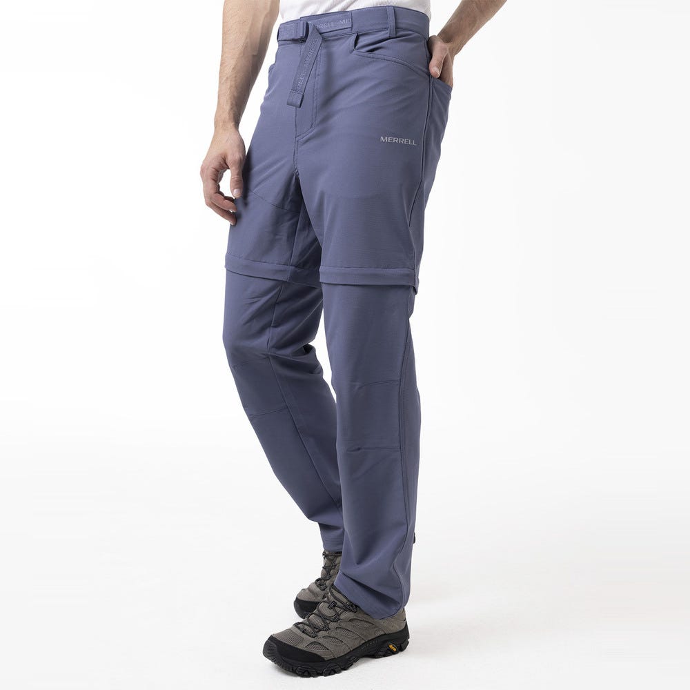 Pantalón Hombre 4 Way Spandex Pants