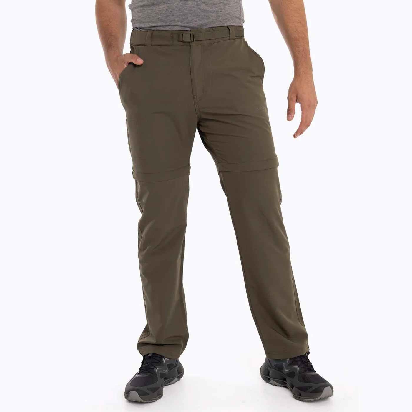 Pantalón Hombre Eel