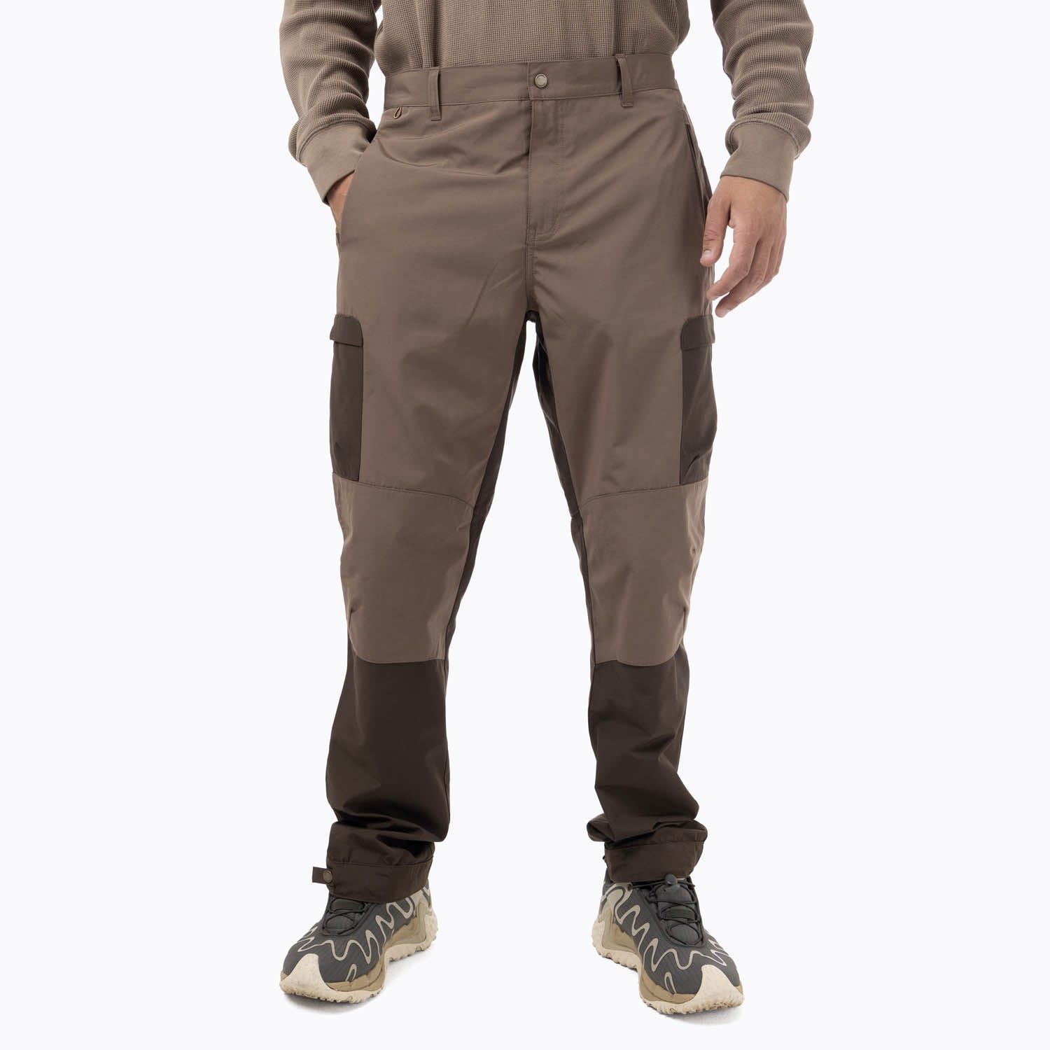 Pantalón Hombre Yoxis Technical
