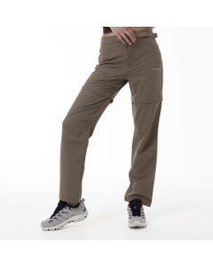 Pantalón Mujer 4 Way Spandex Pants