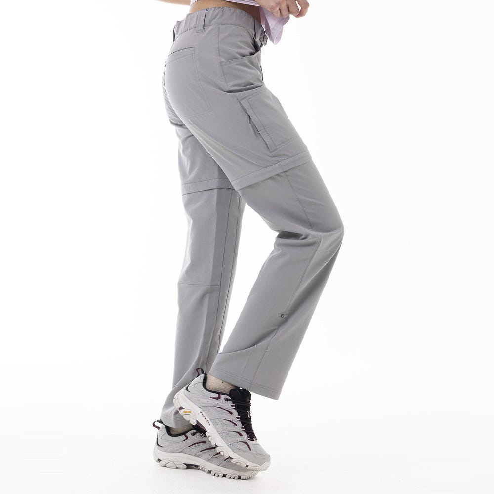Pantalón Mujer 4 Way Spandex Pants