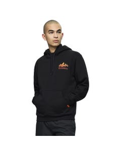 Polera Hombre 1981 Hoody