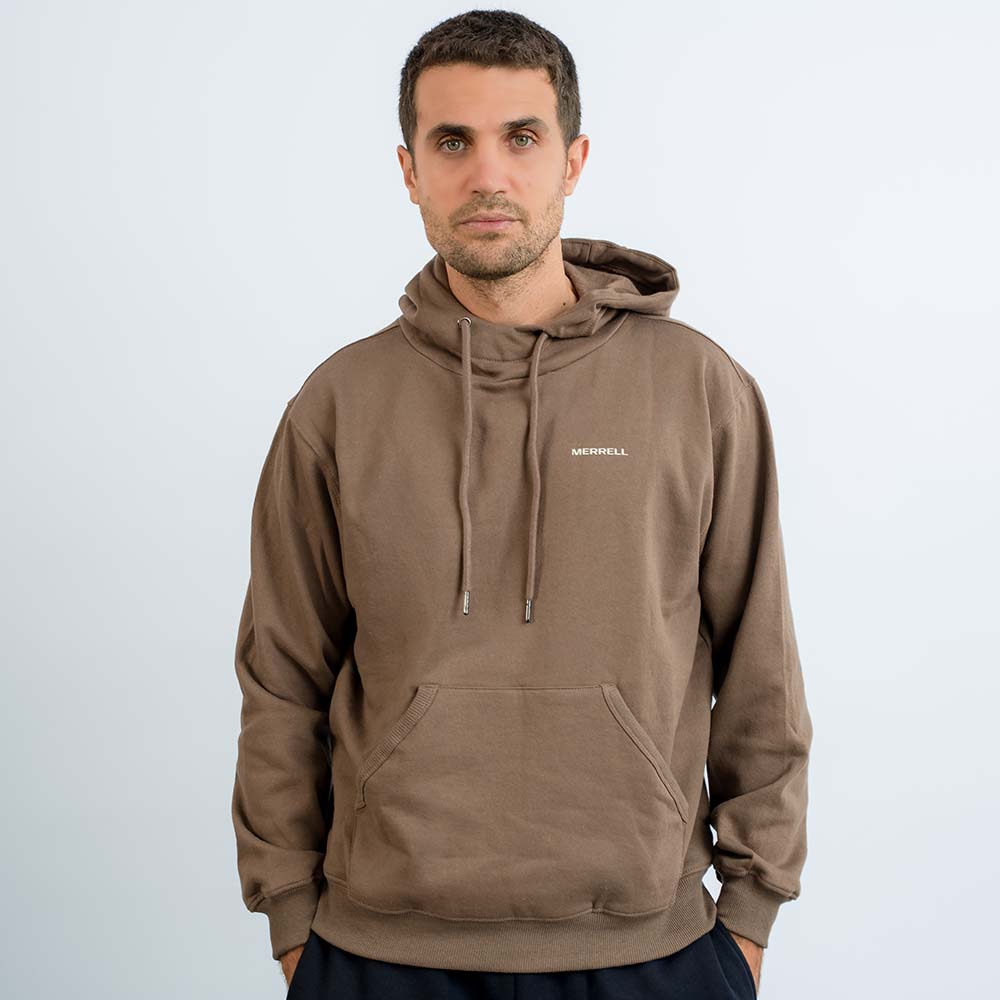 Polera Mujer Basic Hoody