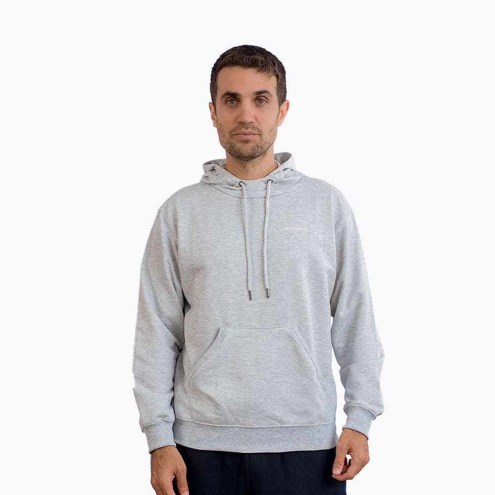 Polera Hombre Perú Graphic Hoody