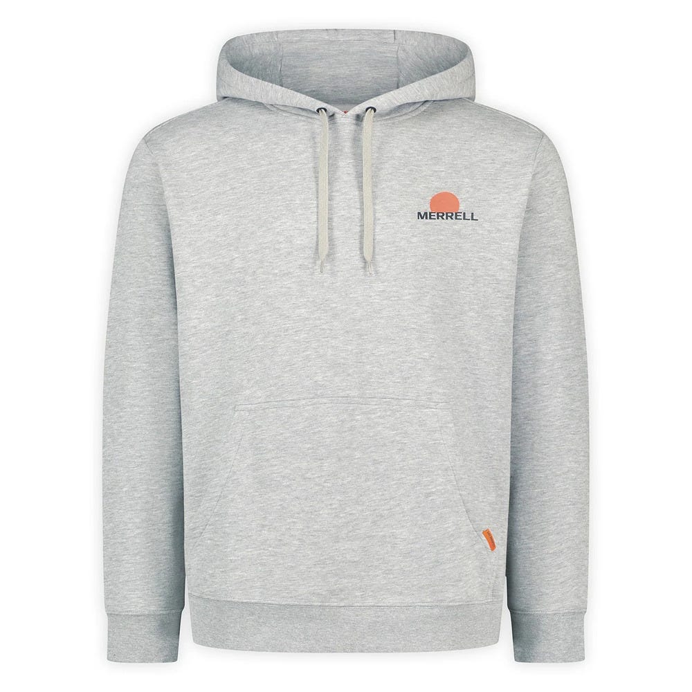 Polera Hombre Sunset View Hoody