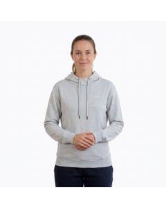 Polera Mujer Basic Hoody