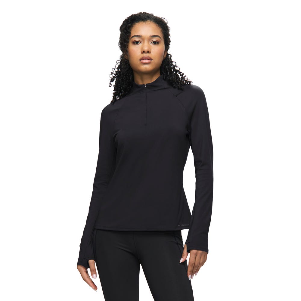 Polera Mujer Trailborn