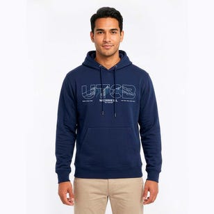 Polera Unisex Utcb