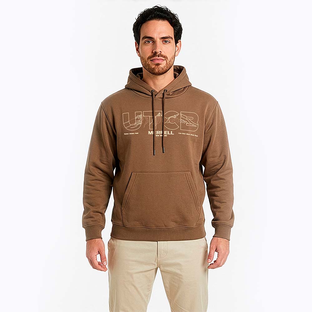 Polera Unisex Utcb