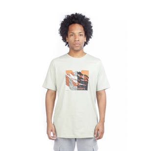 Polo Hombre Merrell Tee Mountain Pastoruri