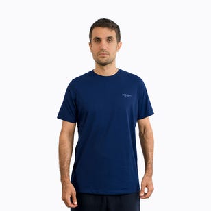 Polo Hombre Basic Merrell Est