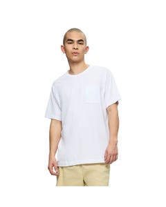 Polo Hombre Relaxed Pocket Tee