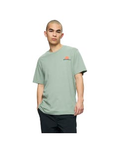 Polo Hombre Sunset View Tee