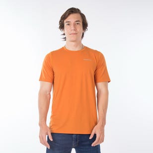 Polo Hombre Everyday Tee With Tencel