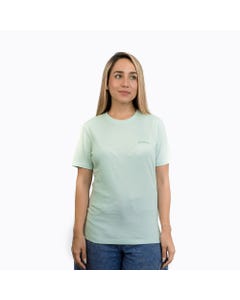 Polo Mujer Arequipa Graphic