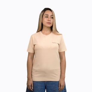 Polo Mujer Basic Merrell Est