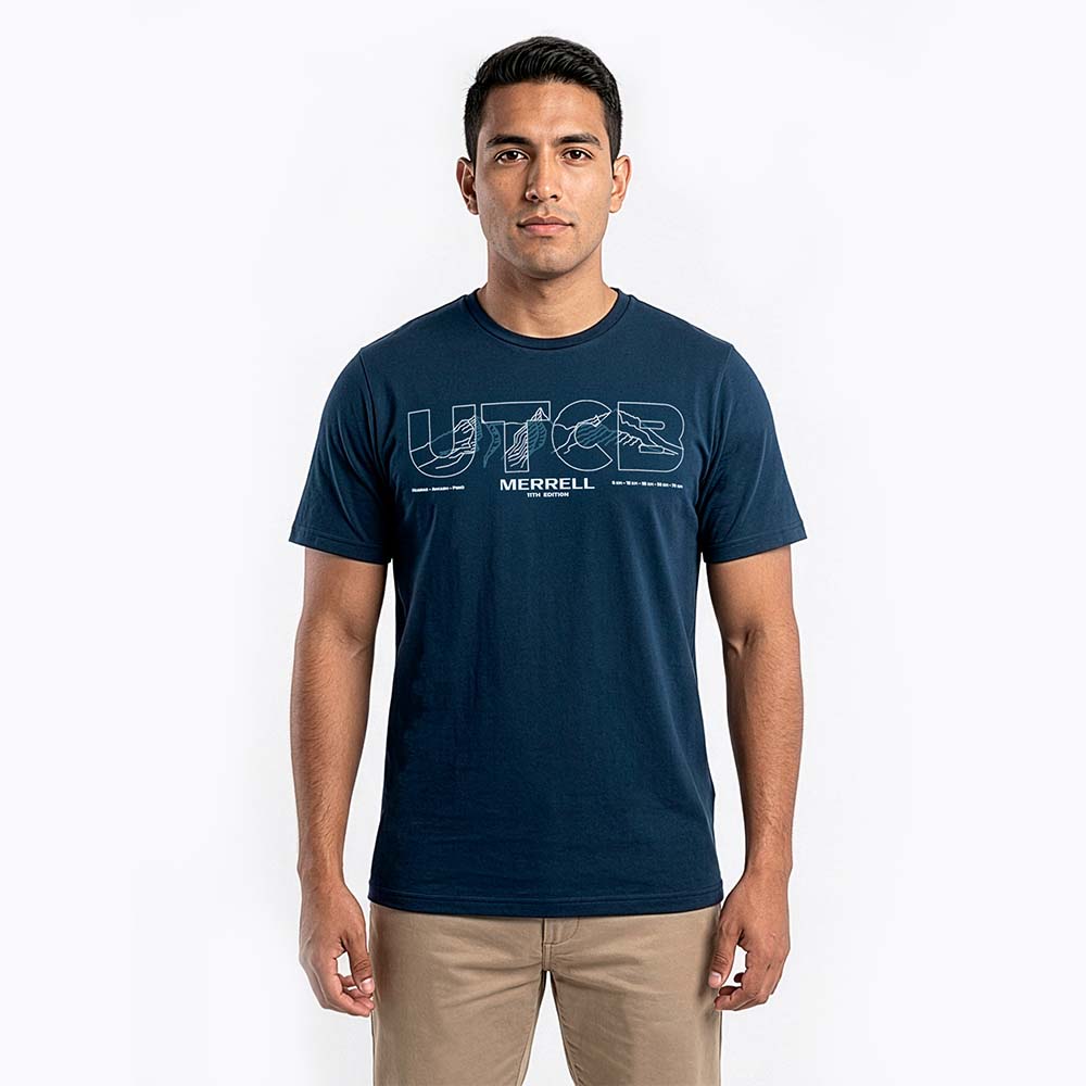 Polo Unisex Utcb