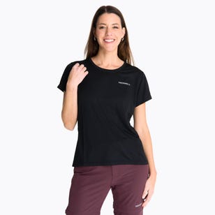 Polo Mujer Short Sleeve Kiore