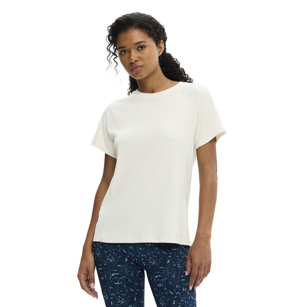 Polo Deportivo Mujer Driftshade