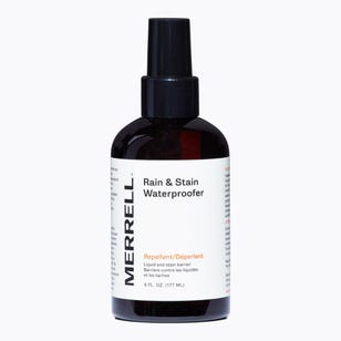 Shoe Care 6 Oz Rain & Stain