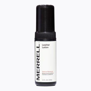 Shoe Care Leather Lotion 2.5 Oz