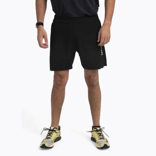 Short Hombre Karaon Trail