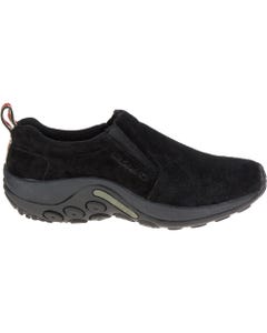 Slip Ons Hombre Jungle Moc
