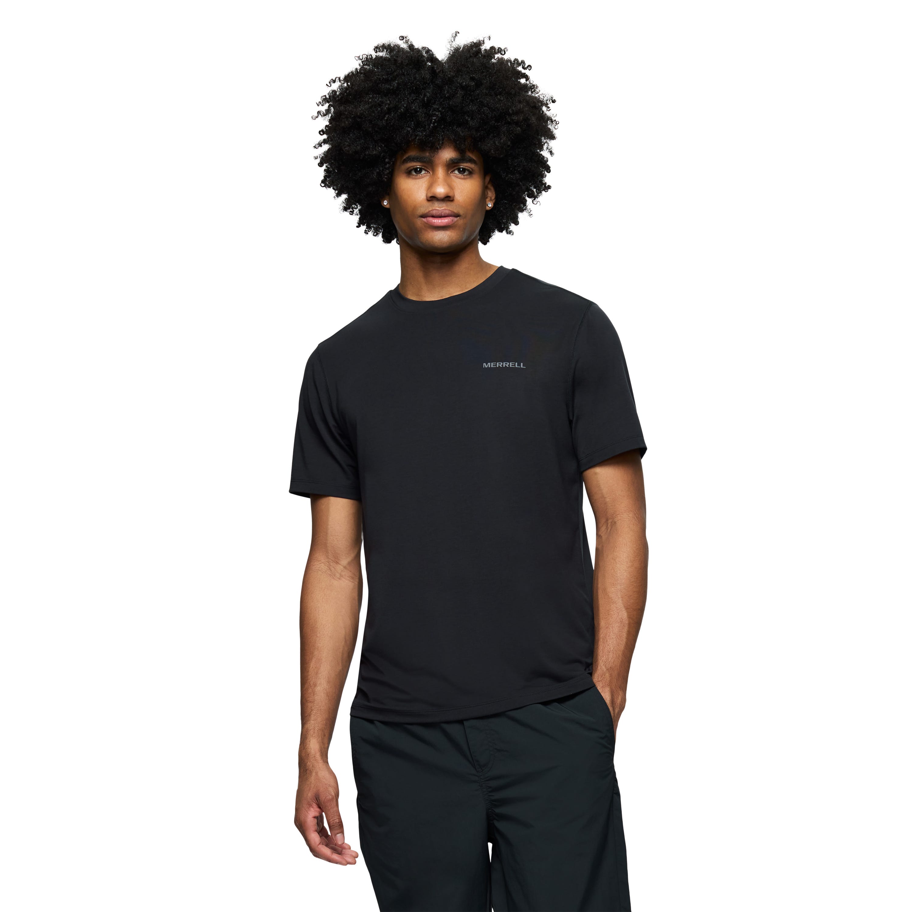 Polo Hombre Horizon Tencel