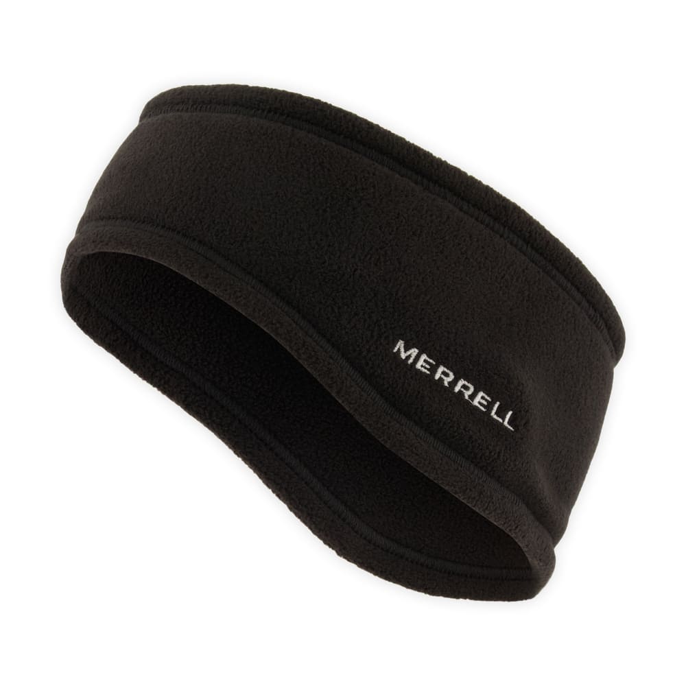 Vincha Unisex Atlas Fleece Headband