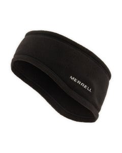 Vincha Unisex Atlas Fleece Headband