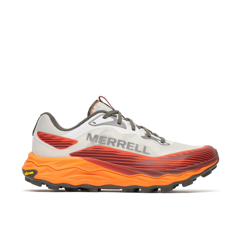 Zapatillas Hombre Agility Peak 6