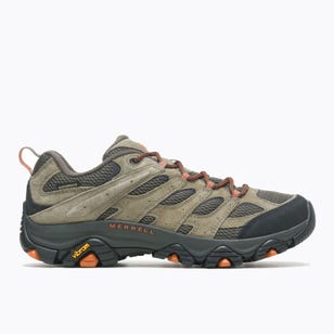 Zapatillas Hombre Moab 3 Wp