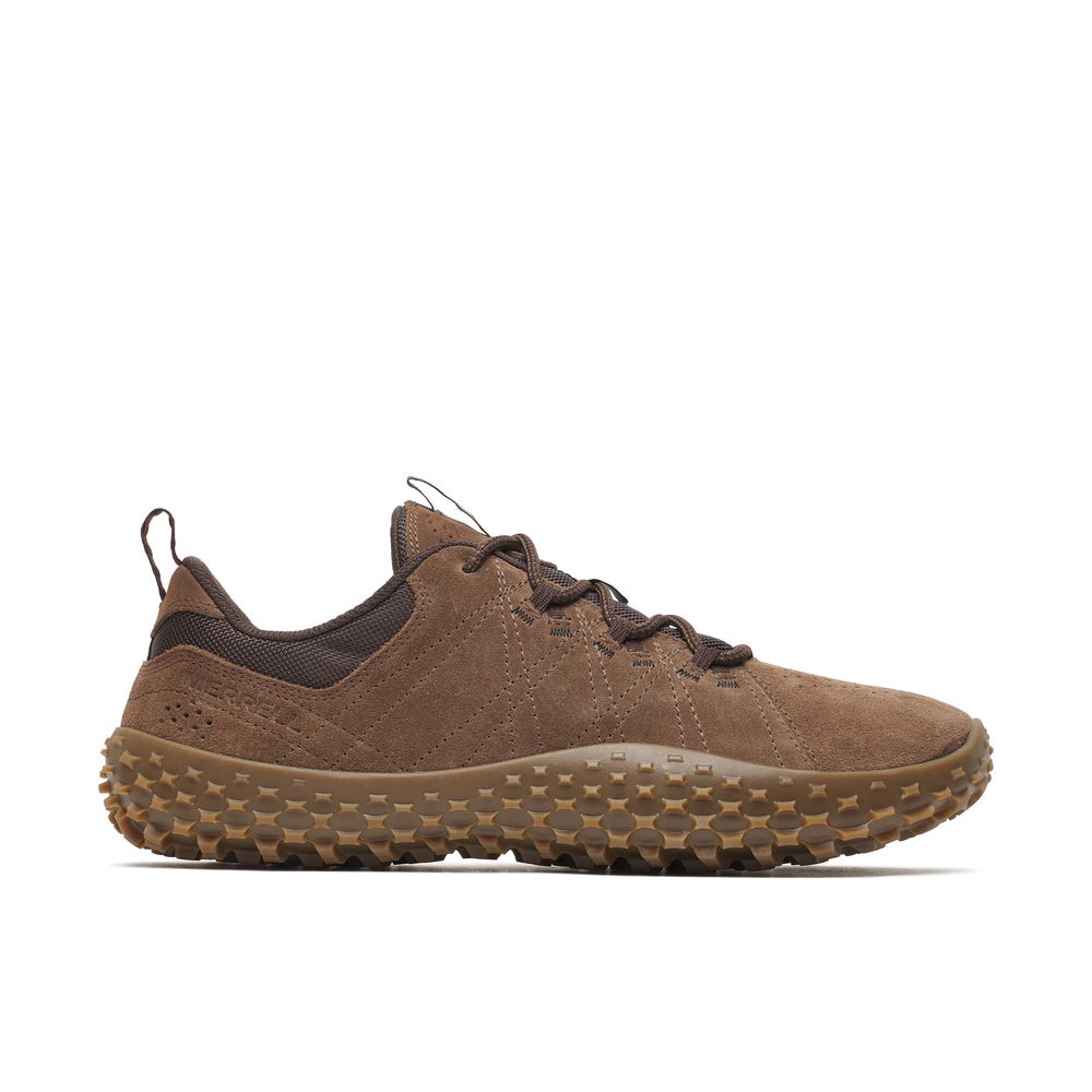 Zapatillas Hombre Wrapt