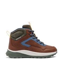 Zapatillas NiƱo Snova Mid