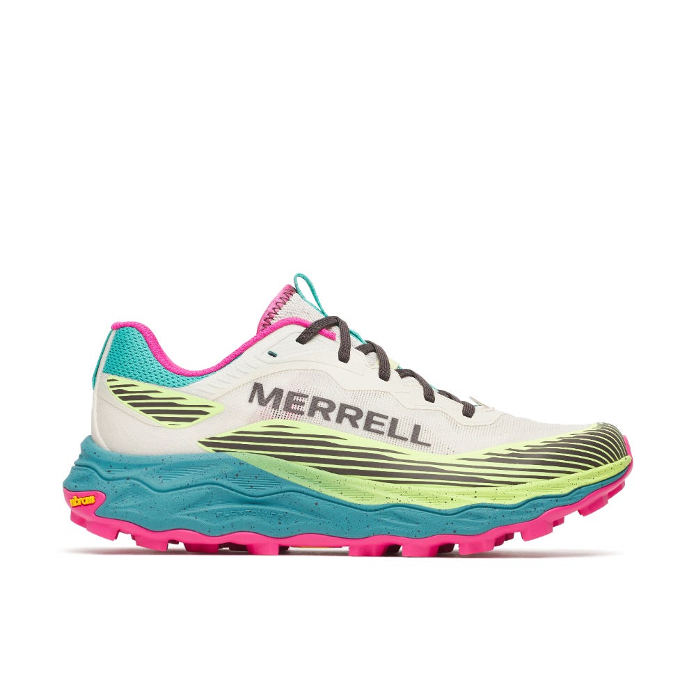 Zapatillas Hombre Agility Peak 6