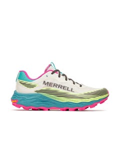 Zapatillas Hombre Agility Peak 6