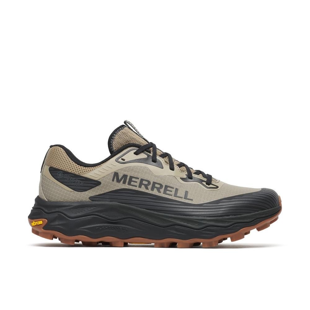 Zapatillas Hombre Agility Peak 6 Gtx
