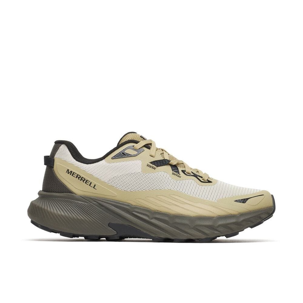 Zapatillas Hombre Agility Trail