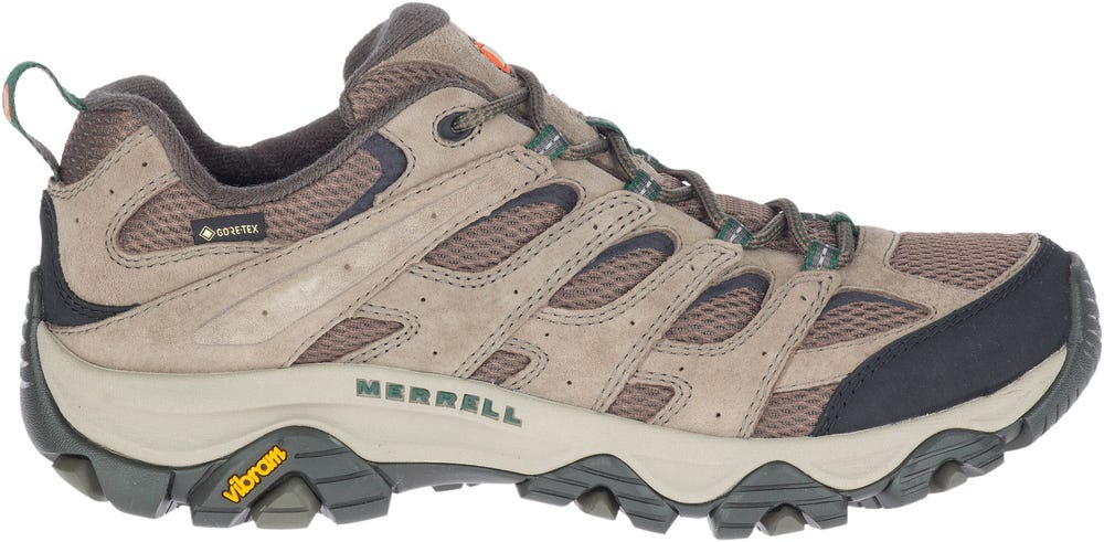 Zapatillas Hombre Moab 3 Gtx
